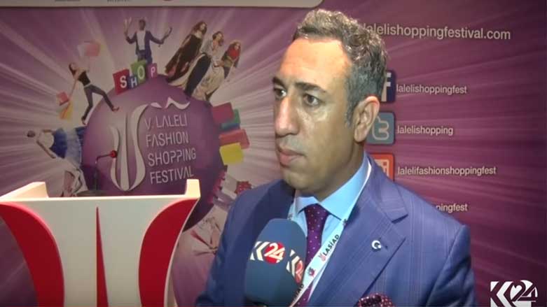 Li Stenbolê festîvala firotinê ya binavê lalelî shopping Festê dest pê kir 